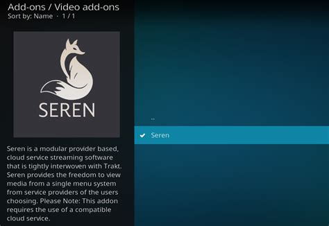 fen vs the crew|Ultimate Seren Kodi Addon Guide – Best Settings and Tips.